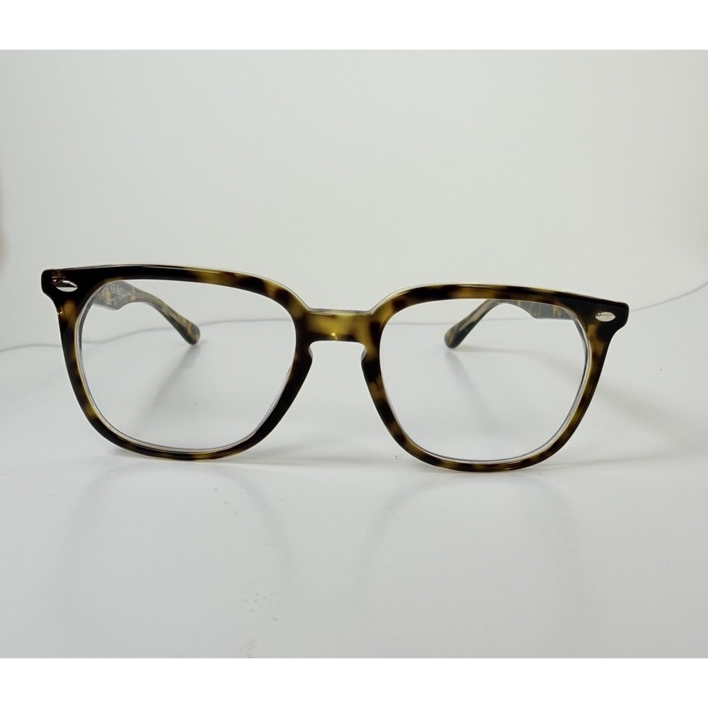 Ray-Ban RB4362V 5082 Frames Only 51-18-145 Havana Tortoise Glasses